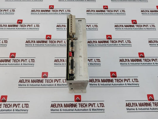 Parker Xl80 Mini Stepper Drive