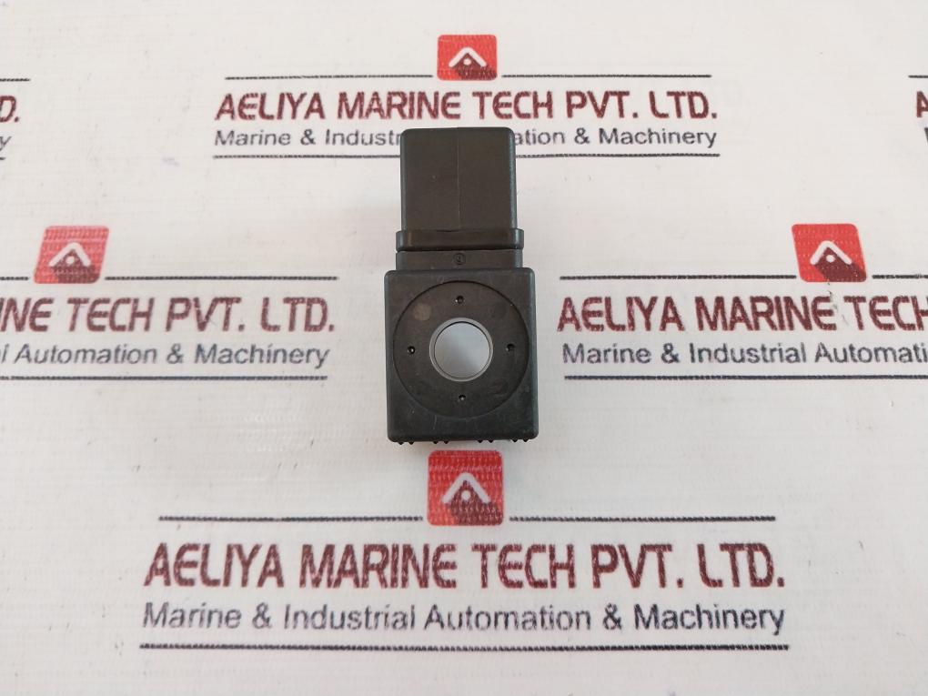 Parker ZB12 Solenoid Valve Coil IP65