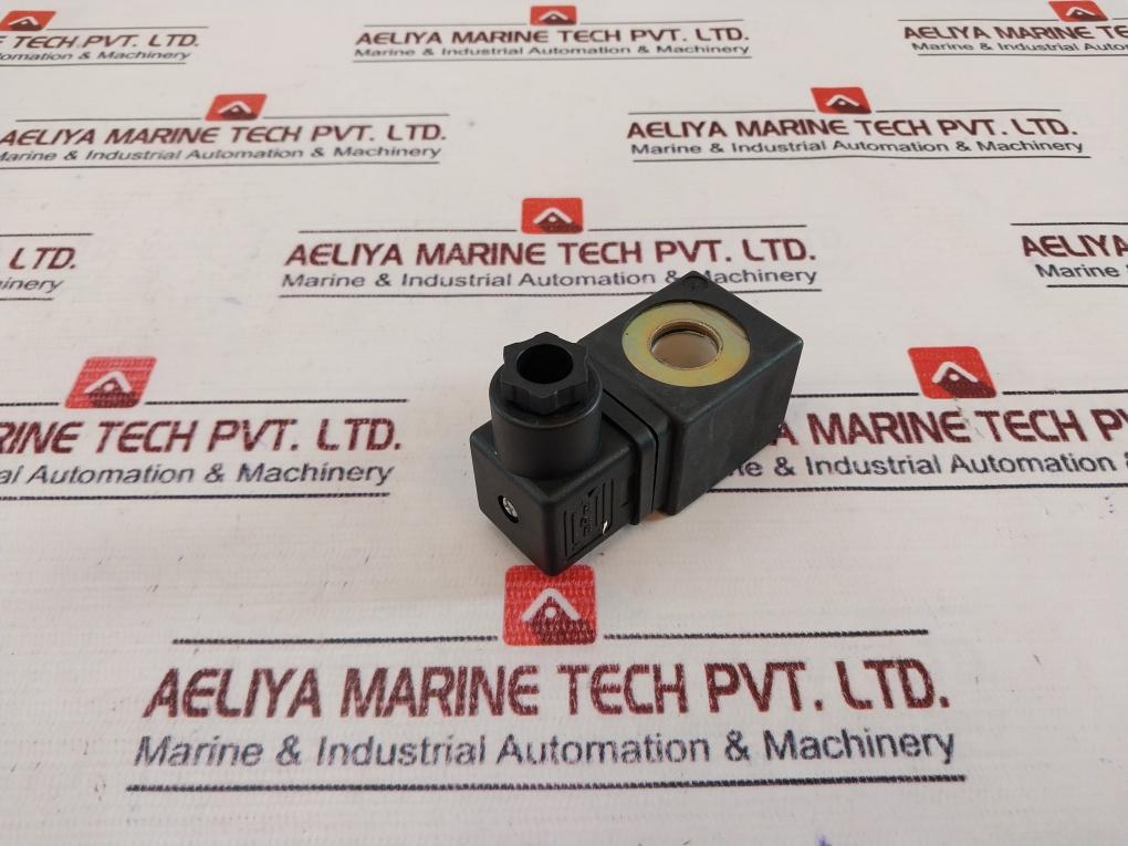 Parker ZB12 Solenoid Valve Coil IP65