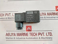 Parker ZB12 Solenoid Valve Coil IP65