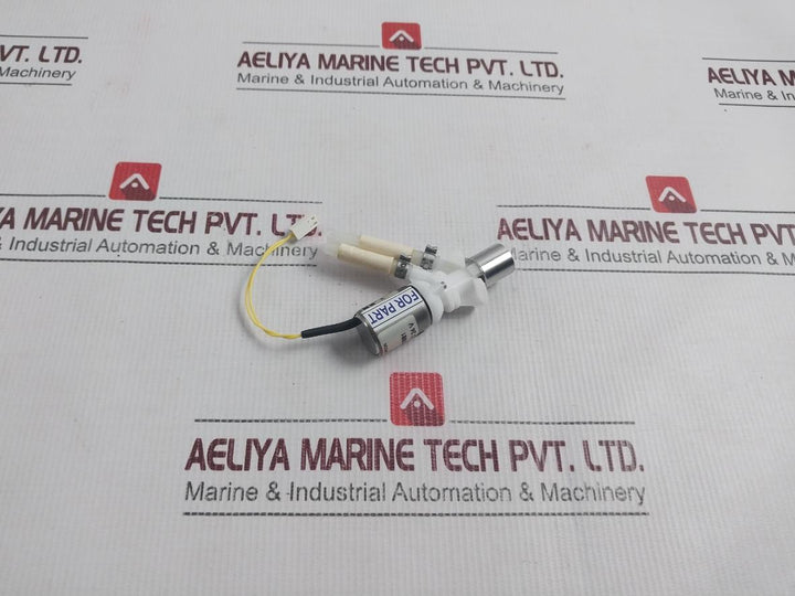Parker 003-0792-900 Solenoid Valve