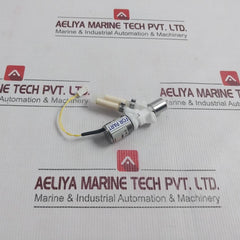 Parker 003-0792-900 Solenoid Valve