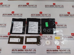 Parker 100740-sk-90 Valve Seal Kit