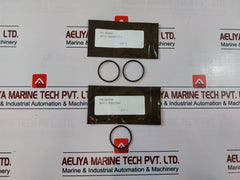 Parker 100740-sk-90 Valve Seal Kit