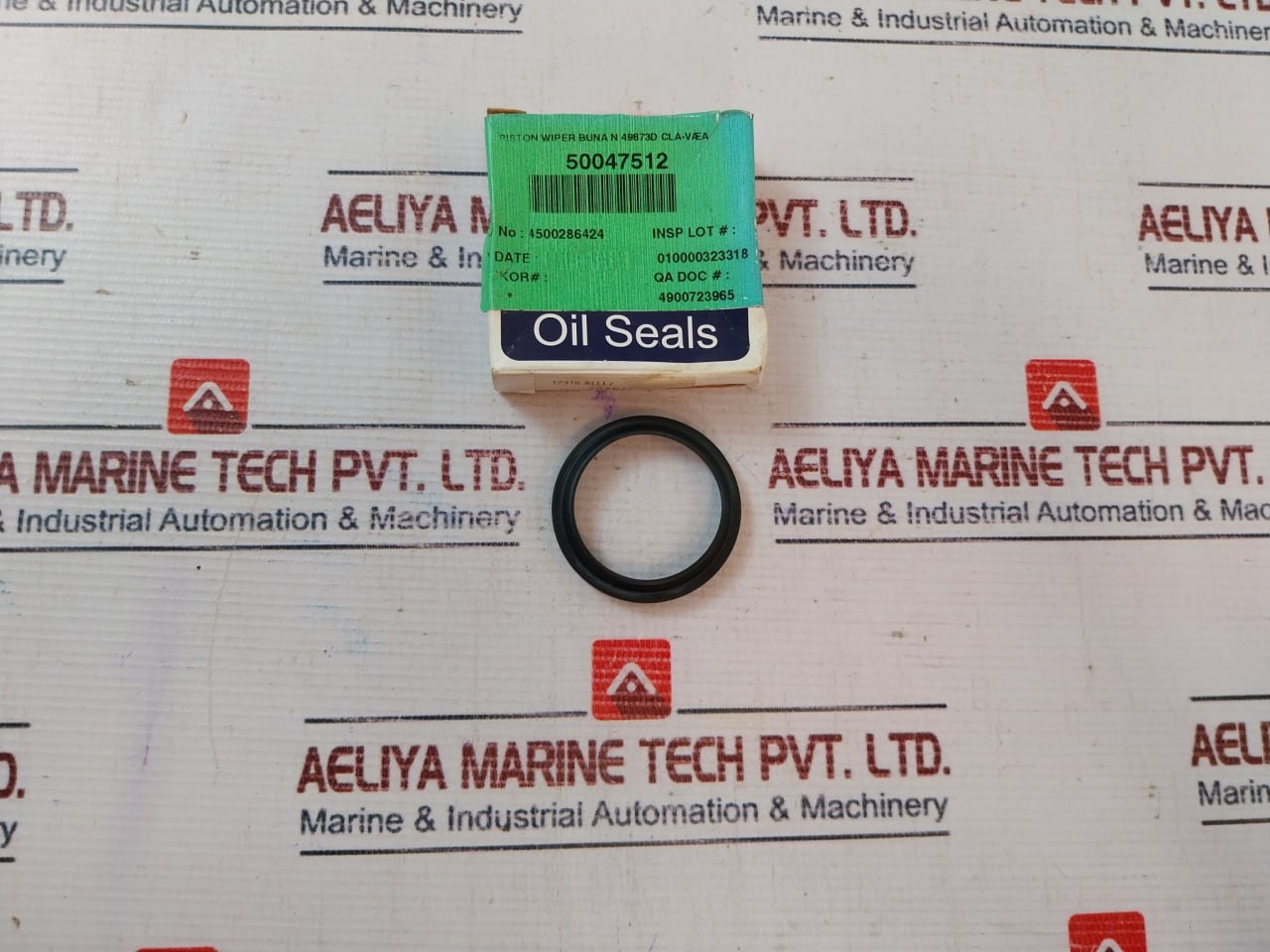 Parker 12316-p Clipper Oil Seal