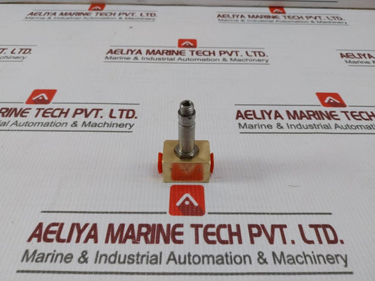 Parker 131M14 Direct-operated Solenoid Valve