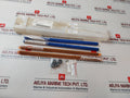 Parker 2186150-02-99 Tie Rod & Nut Replacement Kit 2020137-02