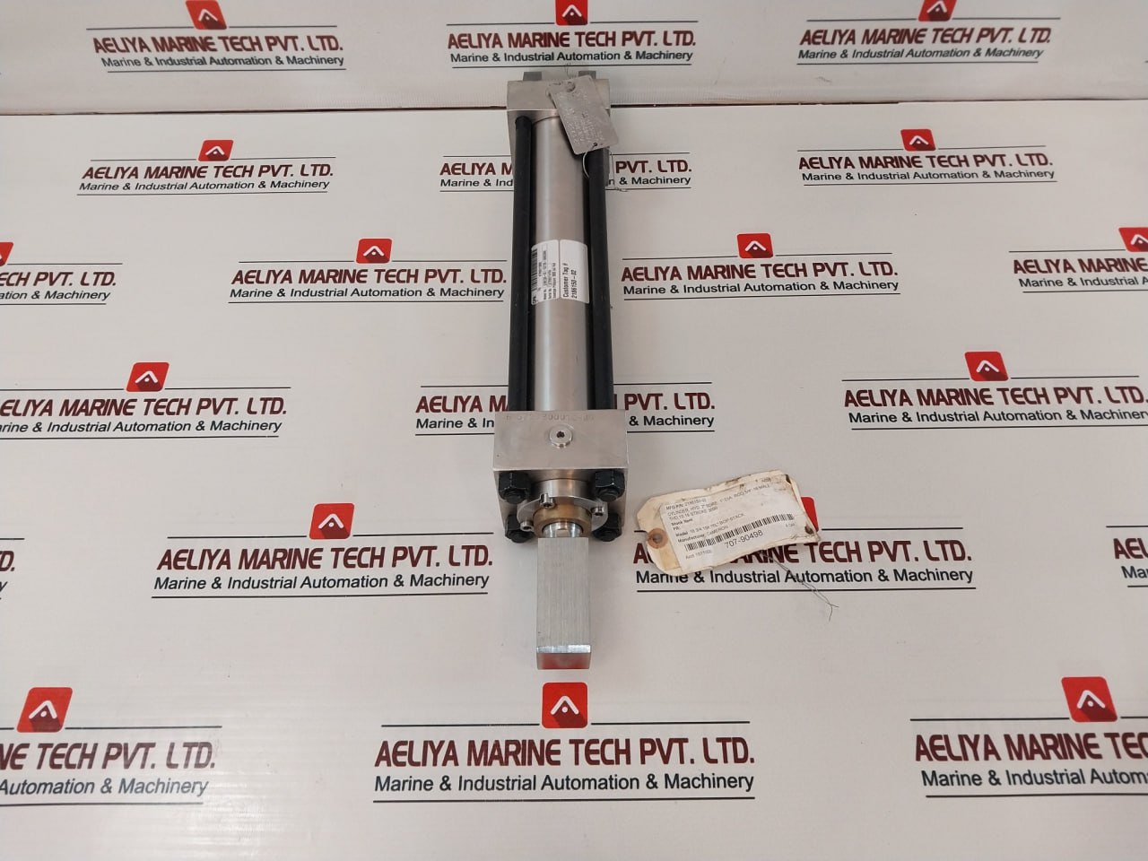 Parker 2186150-02/152730/50952890 Cylinder Division 2186150-02