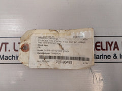 Parker 2186150-02 Cylinder Division 2186150-02/152730/50952890 3000 Psi