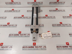 Parker 2186150-02 Cylinder Division 2186150-02/152730/50952890 3000 Psi