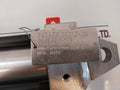 Parker 2186150-02 Cylinder Division 2186150-02/152730/50952890 Rev 6