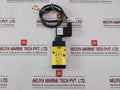 Parker 341P01 Heavy Duty Ported Spool Valve 2341Pag1Jnm0