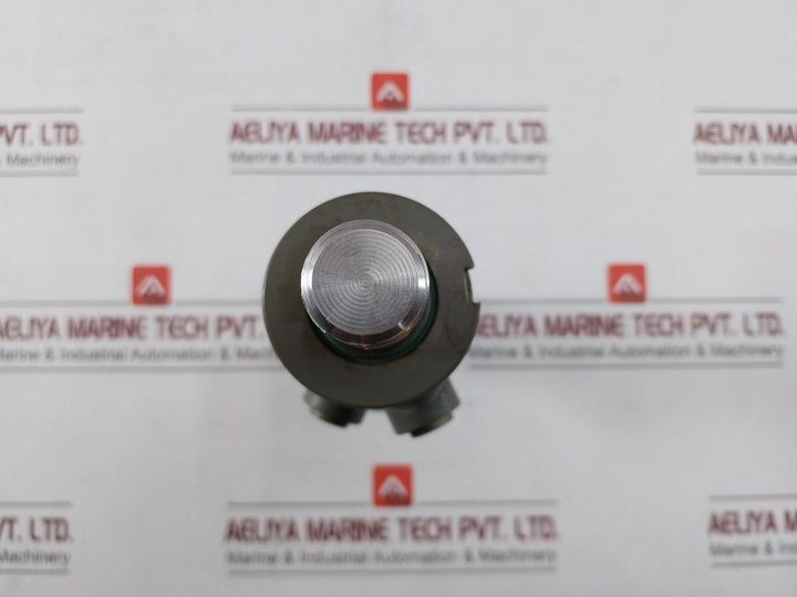 Parker 3L92-22000000 Pneumatic Cylinder
