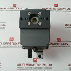 Parker 76012122 Act Valve Assy With Adapter Kit S20 Ser J4C Ip67 24-240 Dc Or Ac