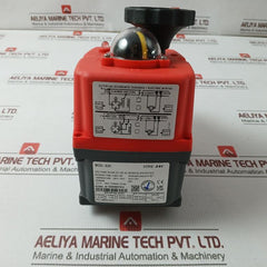 Parker 76012122 Act Valve Assy With Adapter Kit S20 Ser J4C Ip67 24-240 Dc Or Ac