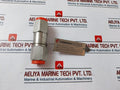 Parker 8F-c8L-50-ss Check Valve Cameron