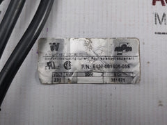 Parker E452-001806-058 Solenoid Valve 230V 8W