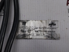 Parker E452-001806-058 Solenoid Valve 230V 8W