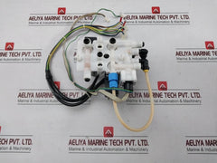 Parker E452-001806-058 Solenoid Valve 230V 8W