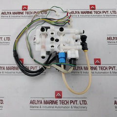 Parker E452-001806-058 Solenoid Valve 230V 8W