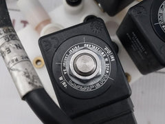 Parker E452-001806-058 Solenoid Valve 230V 8W