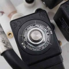 Parker E452-001806-058 Solenoid Valve 230V 8W