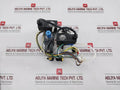 Parker E452-001806-058 Solenoid Valve 230V Ac 6/5A 8W