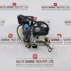 Parker E452-001806-058 Solenoid Valve 230V Ac 6/5A 8W