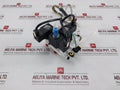 Parker E452-001806-058 Solenoid Valve 230V Ac 6/5A 8W