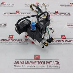 Parker E452-001806-058 Solenoid Valve 230V Ac 6/5A 8W