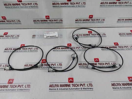 Parker Ema3 Diagnostic Hose Sma3-800