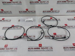 Parker Ema3 Diagnostic Hose Sma3-800