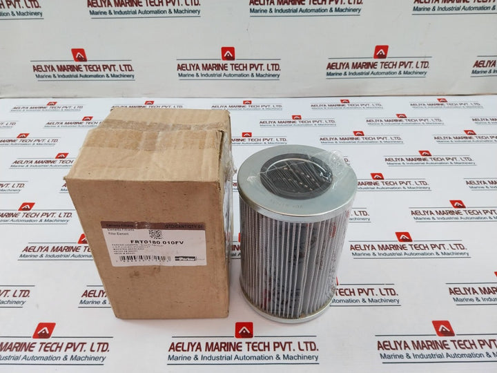 Parker Frt0180 010Fv Filter Element 11.160.961