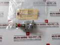 Parker Hals2V4Rrhv-mh Manifold Valve A1...1/4 Bspp Ba0031972