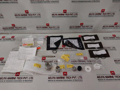 Oceaneering 100755-rk Valve Repair Kit M0588667
