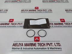 Oceaneering 100755-rk Valve Repair Kit M0588667