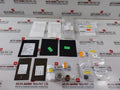 Parker Hannifin 100740-sk,100742,100091-129,100091-130, Seal Valve Kit