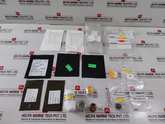 Parker Hannifin 100740-sk,100742,100091-129,100091-130, Seal Valve Kit