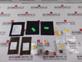 Parker Hannifin 100740-sk,100742,100091-129,100091-130, Seal Valve Kit