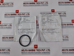 Parker Hannifin 702645-33-01 O-ring Nitrile Kit 90A