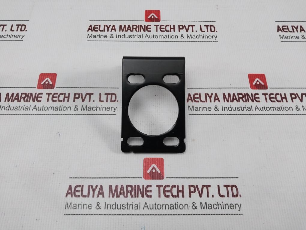Parker Hannifin P3Nka00Mw Wall Mounting Bracket Set