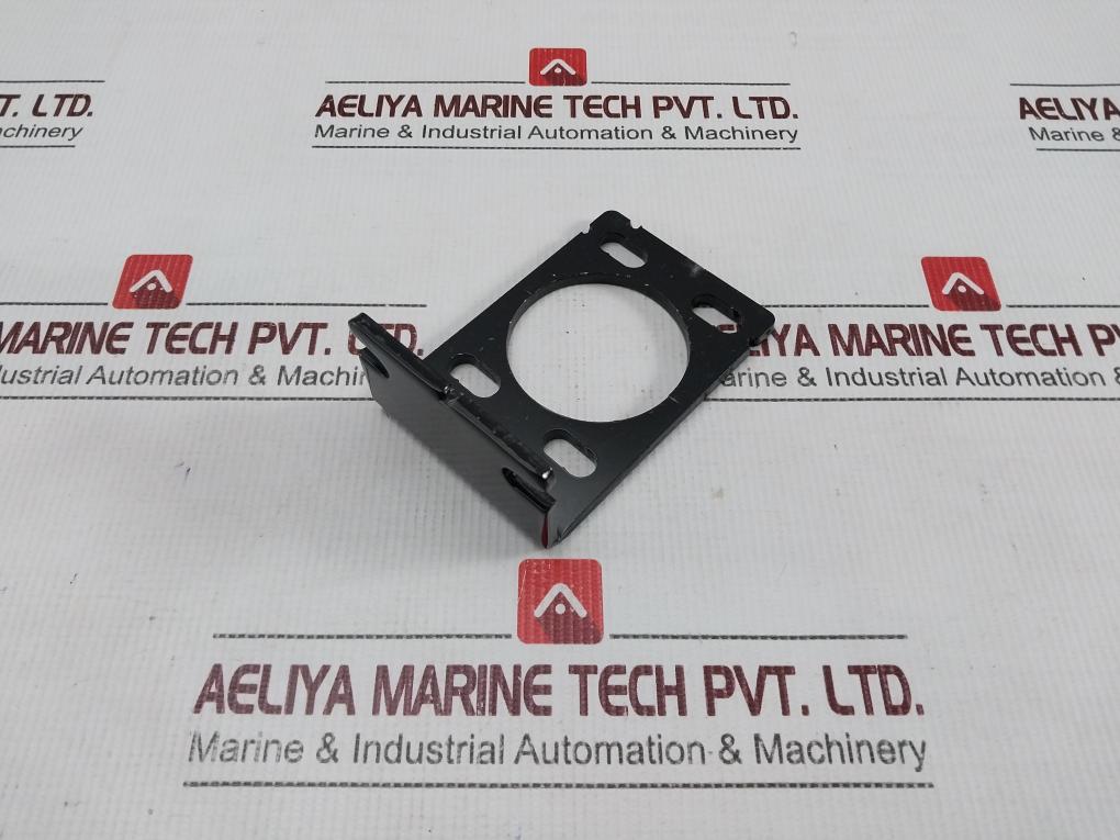 Parker Hannifin P3Nka00Mw Wall Mounting Bracket Set
