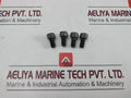 Parker Hannifin P3Nka00Mw Wall Mounting Bracket Set