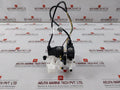 Parker Lucifer 4818653D F Valve Assembly