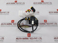 Parker Lucifer 4818653D F Valve Assembly