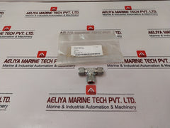 Parker M12 316 12mm T-Union Tube A300187-6