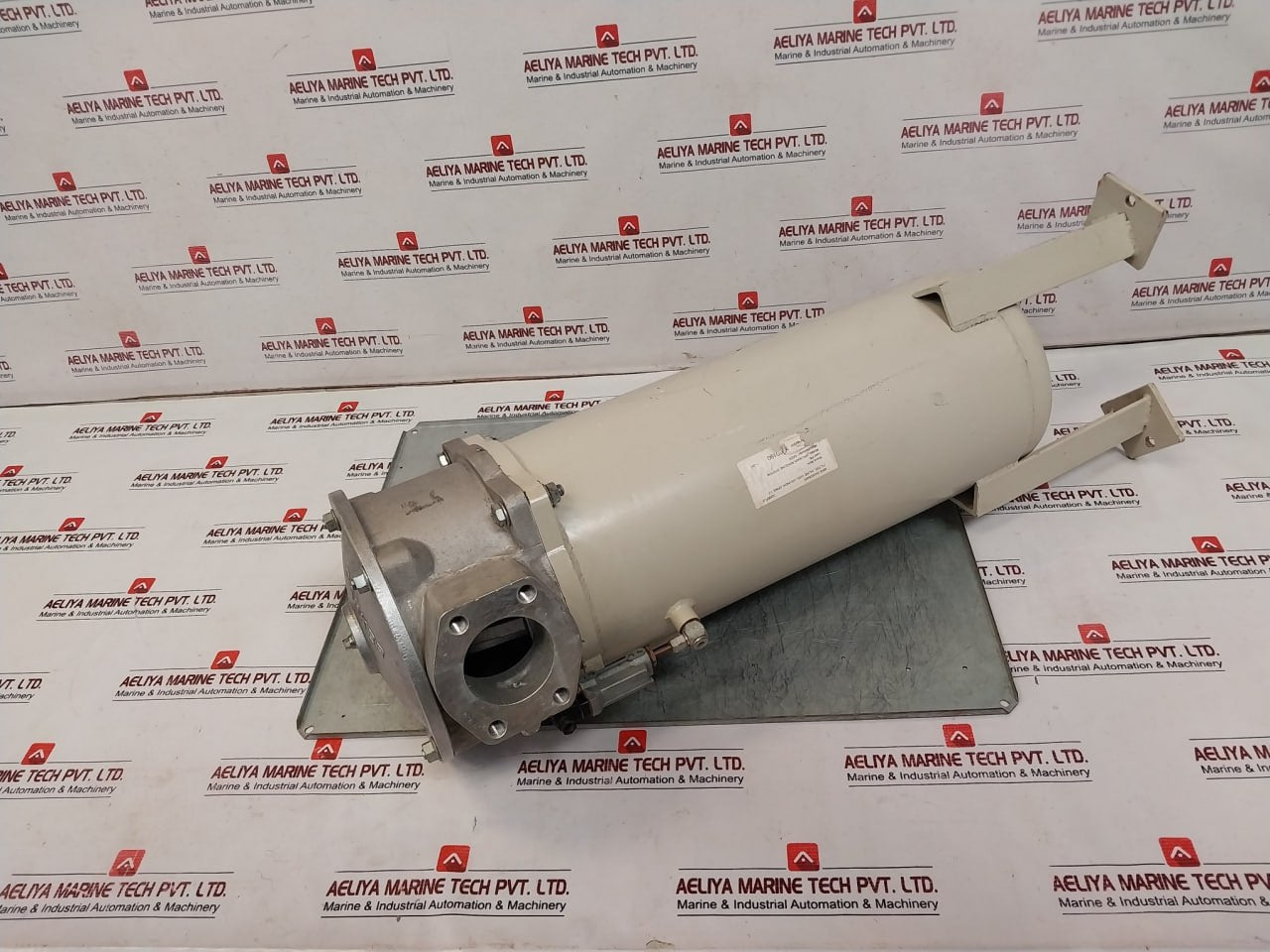 Parker TXW12-10 B15 In-Tank Mounted Return Line Filter 140 PSI/10 Bar