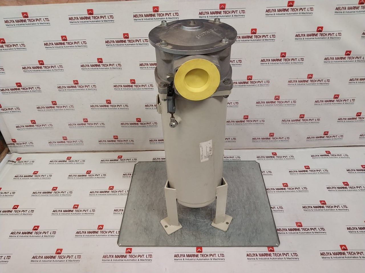 Parker TXW12-10 B15 In-Tank Mounted Return Line Filter 140 PSI/10 Bar