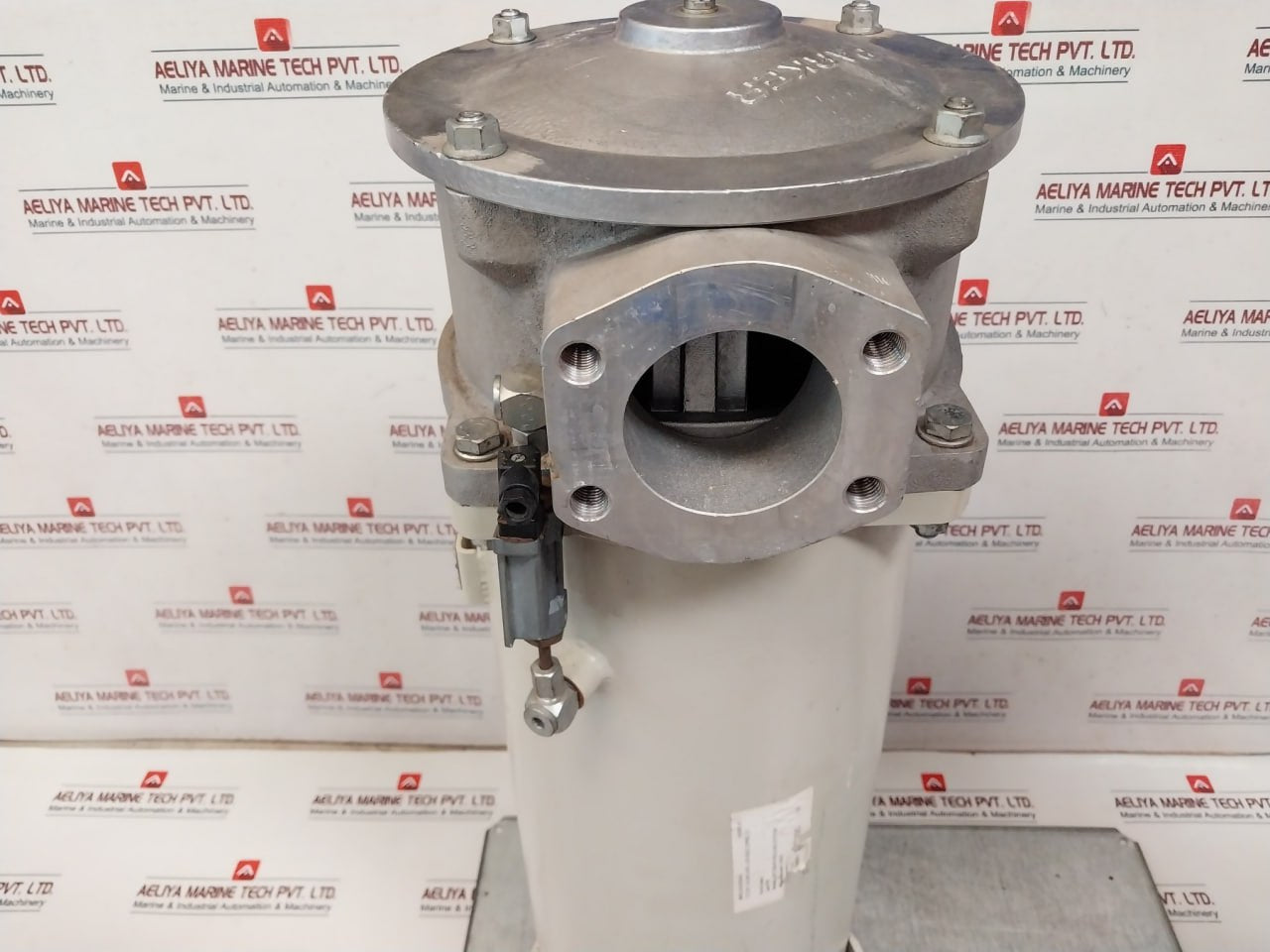 Parker TXW12-10 B15 In-Tank Mounted Return Line Filter 140 PSI/10 Bar