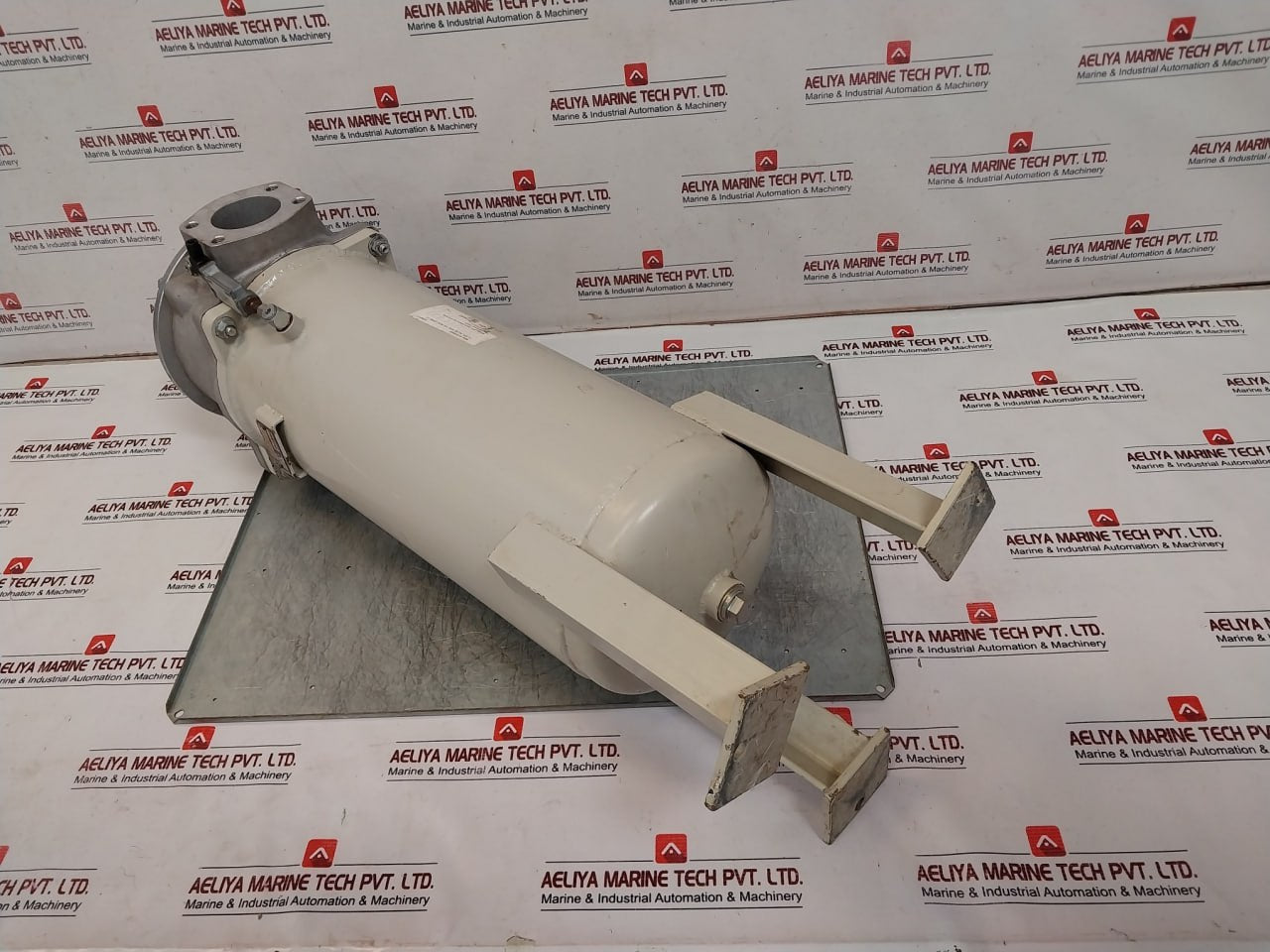 Parker TXW12-10 B15 In-Tank Mounted Return Line Filter 140 PSI/10 Bar